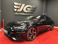 Usado Audi RS5 Sportback 450 CV (330 kW) 2020 Negro Berlina