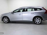 Brugt Volvo V60 115 HK (84 kW) 2014 Grå Stationcar