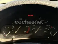 Usado Peugeot 206 70 CV (51 kW) 2005 Gris / plata Berlina