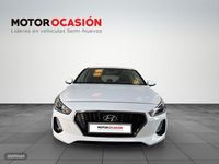 Usado Hyundai i30 119 CV (87 kW) 2018 Blanco