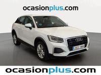 Usado Audi Q2 Advanced Plus 116 CV (85 kW) 2023 Blanco SUV