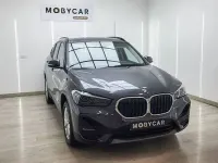Usado BMW X1 Comfort Edition 116 CV (85 kW) 2022 Azul SUV