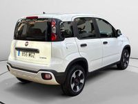 Usado Fiat Panda Cross Cross 69 CV (50 kW) 2023 Utilitario
