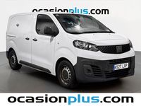 Usado Fiat Scudo Business 102 CV (75 kW) 2022 Blanco Van