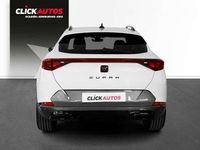 Usado Cupra Formentor 151 CV (111 kW) 2023 Blanco SUV