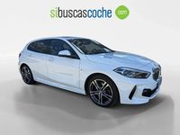 Occasion BMW 116 116 ch (85 kW) 2021 Blanc Citadine