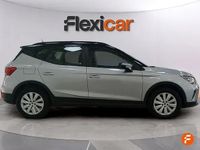 Usado Seat Arona Style 110 HP (80 kW) 2023 Branco SUV