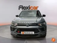 Usado SsangYong Korando 149 CV (109 kW) 2024 Gris SUV