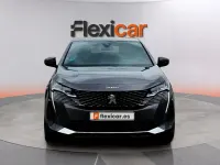 Usado Peugeot 3008 Allure 131 CV (96 kW) 2023 Amarillo SUV
