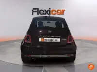 Usado Fiat 500 Dolcevita 71 CV (52 kW) 2021 Burdeos Berlina