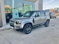Usado Land Rover Defender SE Dynamic 249 CV (183 kW) 2025 Gris SUV