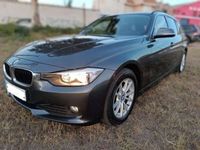 usado BMW 318 318 d Touring (4.75)