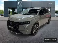 Usado DS Automobiles DS7 Crossback Opera 360 CV (264 kW) 2024 Gris SUV