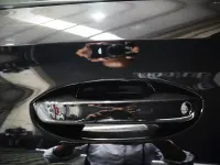 Usado Cupra Leon 150 CV (110 kW) 2024 Negro