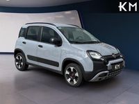 Usado Fiat Panda Cross Cross 70 CV (51 kW) 2022 Gris / plata Utilitario