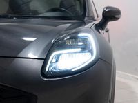 Usado Ford Puma ST-Line X 155 CV (114 kW) 2023 Gris SUV