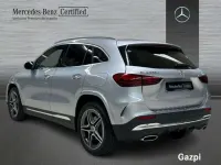 Usado Mercedes GLA250 218 CV (160 kW) 2025 Gris / plata SUV