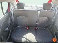 Usado Opel Corsa Excellence 90 CV (66 kW) 2016 Rojo Utilitario