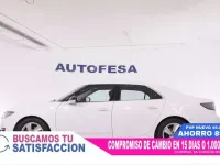 Usado Saab 9-5 Vector 160 CV (117 kW) 2011 Blanco Berlina