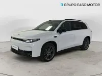 Nuevo Leapmotor C10 215 CV (158 kW) 2026 Blanco SUV