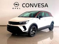 Usado Opel Crossland GS Line 110 CV (80 kW) 2022 Blanco SUV