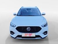 Usado MG ZS Luxury 106 HP (77 kW) 2025 Branco SUV