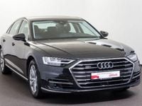 Usado Audi A8 286 CV (210 kW) 2019 Negro metalizado Berlina