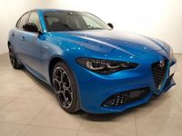 usado Alfa Romeo Giulia 2.2 Diesel 154kW (210CV) Veloce Q4