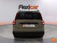 Usado Dacia Jogger Expression 110 CV (80 kW) 2025 Blanco Monovolumen