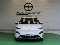 Usado Hyundai Kona Style 150 kW (204 CV) 2022 Blanco SUV