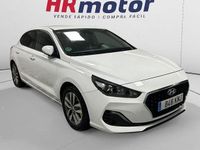 Usado Hyundai i30 120 CV (88 kW) 2018