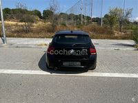 Usado BMW 120 177 CV (130 kW) 2012 Negro Utilitario