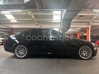 Usado BMW M3 420 CV (308 kW) 2008 Negro Berlina