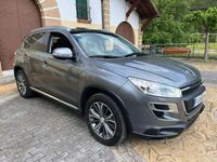 usado Peugeot 4008 1.8HDI Stop&Start Allure