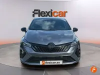 Usado Renault Clio Esprit Alpine 91 CV (66 kW) 2024 Gris Utilitario