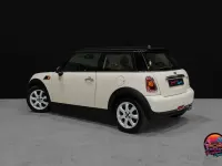 Usado Mini Cooper 120 CV (88 kW) 2007 Blanco Utilitario