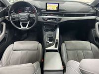 usado Audi A4 2.0TDI ultra Design edition S tronic 150