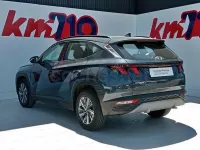 Usado Hyundai Tucson 150 CV (110 kW) 2023 Negro SUV