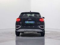 Occasion Audi Q2 Advanced Plus 116 ch (85 kW) 2021 Noir SUV