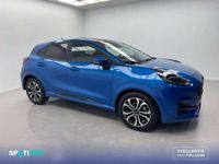 usado Ford Puma 1.0 EcoBoost MHEV ST-Line 125