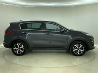 usado Kia Sportage 1.6 MHEV DRIVE 2WD 136CV 5P