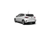 Nowe Renault Clio V Evolution 143 KM (105 kW) 2025 Biały Sedan/Limuzyna