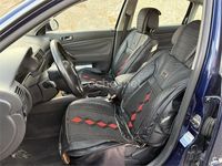 Usado VW Passat Highline 130 CV (95 kW) 2005 Azul Berlina