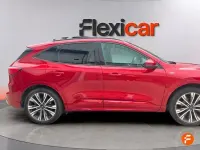 Usado Ford Kuga ST-Line 225 CV (165 kW) 2022 Rojo SUV