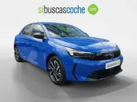 Nuevo Opel Corsa Edition 100 CV (73 kW) 2026 Azul Utilitario