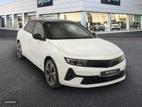 Usado Opel Astra 114 kW (156 CV) 2023 Blanco Berlina