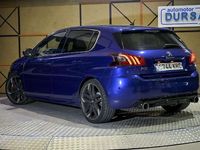Usado Peugeot 308 GTi 262 CV (192 kW) 2018