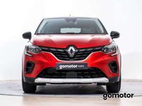 usado Renault Captur 1.3 TCE 96KW ZEN 130 5P