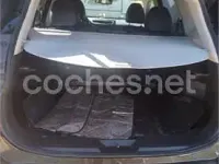 Usado Nissan X-Trail N-Connecta 130 CV (95 kW) 2018 Verde SUV