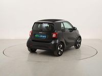 Usado Smart ForTwo Electric Drive Passion 60 kW (82 CV) 2021 Coupe